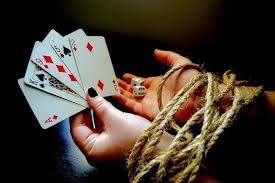 Онлайн казино Spinamba Casino